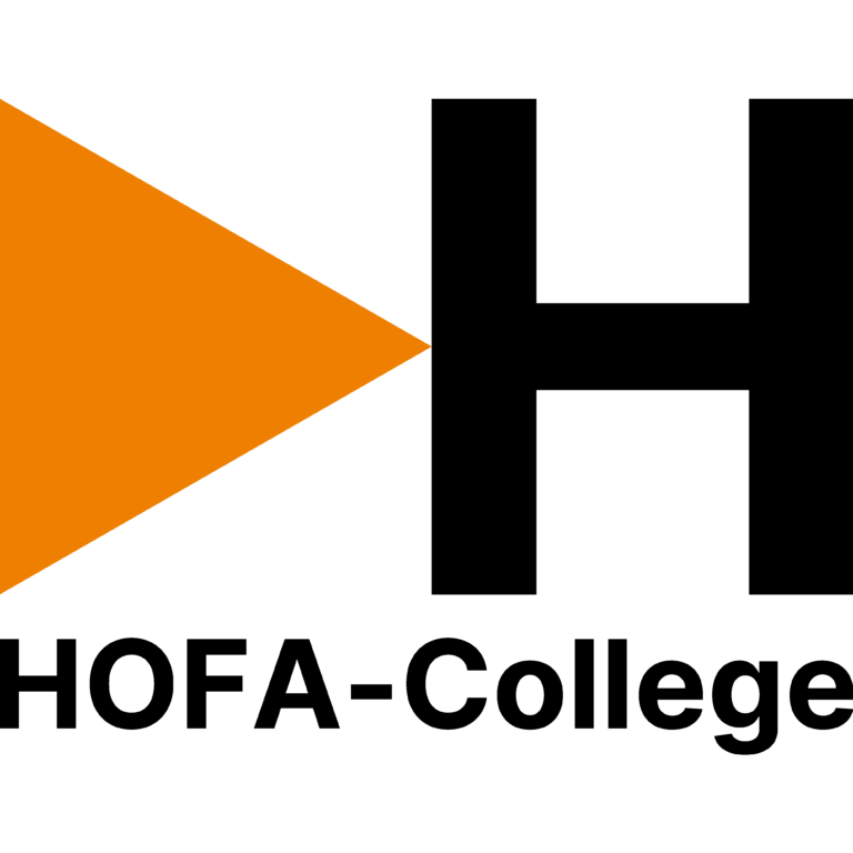 Icon_HOFA-College_2025_Square-weißer-Hintergrund