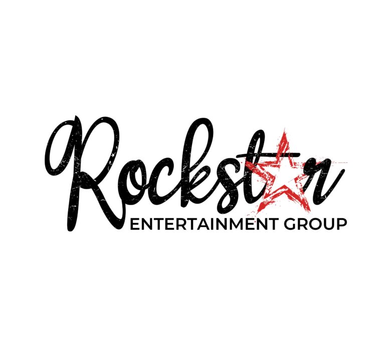 Rockstar Entertainment Group Logo Hi Res